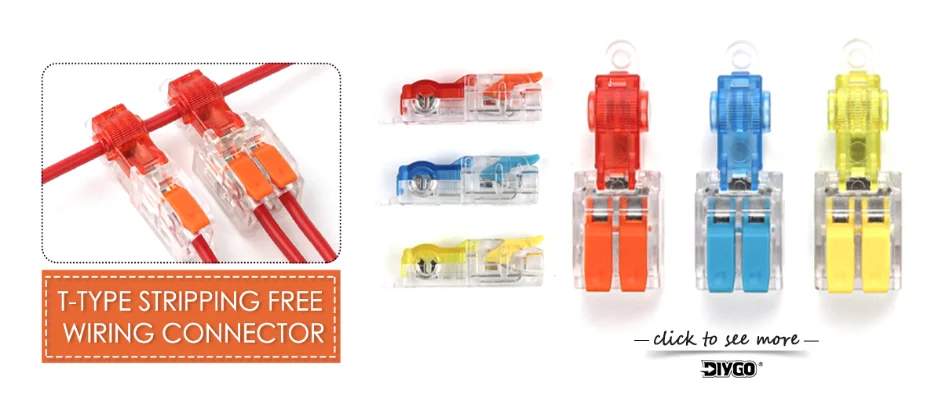 100PCS Flat Nail Clip Cable Clips  4mm/6mm/7mm/8mm/9mm/10mm/12mm/14mm Wire Management Electrical Cord Tie Holder Cable Clips