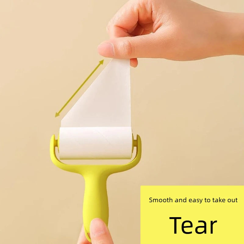 Portable Lint Roller