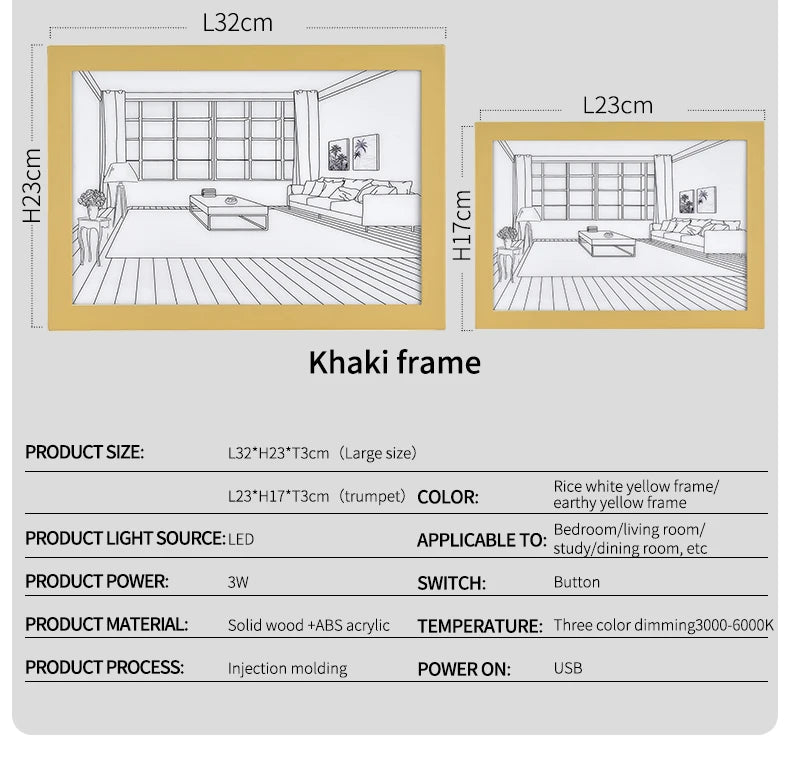 Painting Indoor Sunlight Window Wooden Photo Light