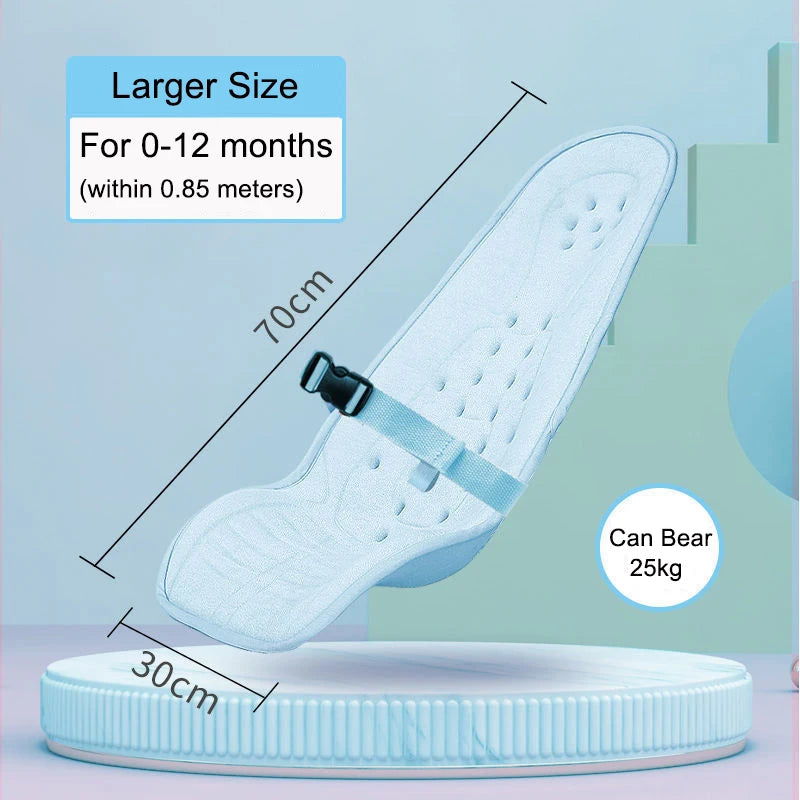 Baby Feeding Breastfeeding Pillow Newborn Front Hug Support