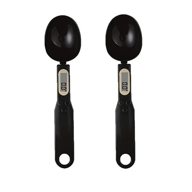 Digital Kitchen Spoon Scale