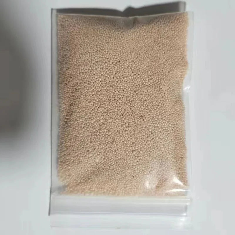 Sand powder candle diy sand painting candle Color Aromatherapy sand wax without cups