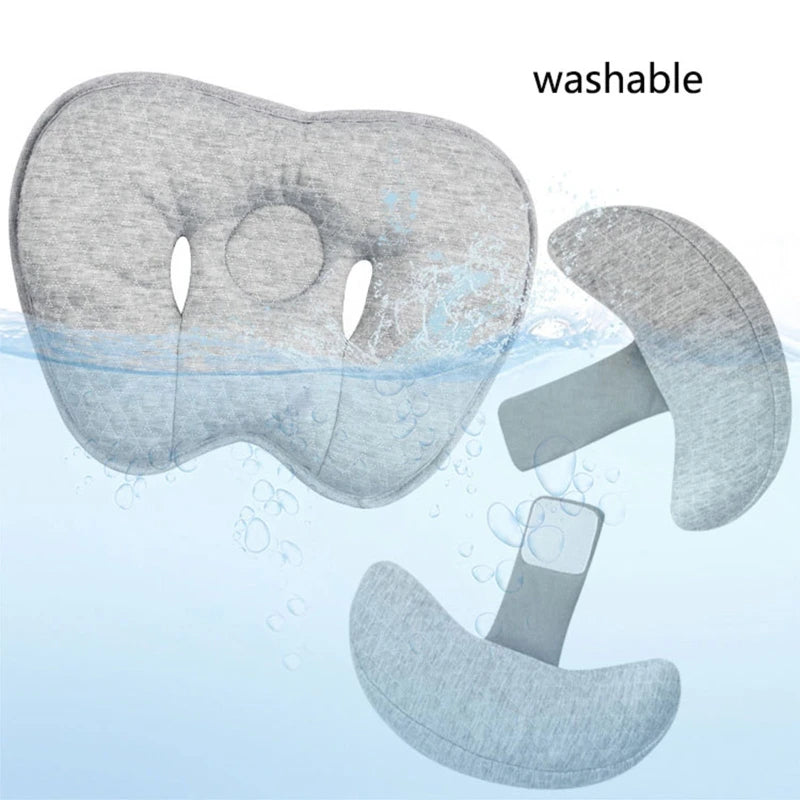 Baby Head Neck Protective Pillow Safety