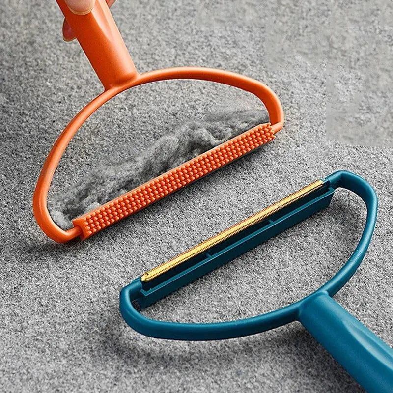Portable Clothes Lint Remover