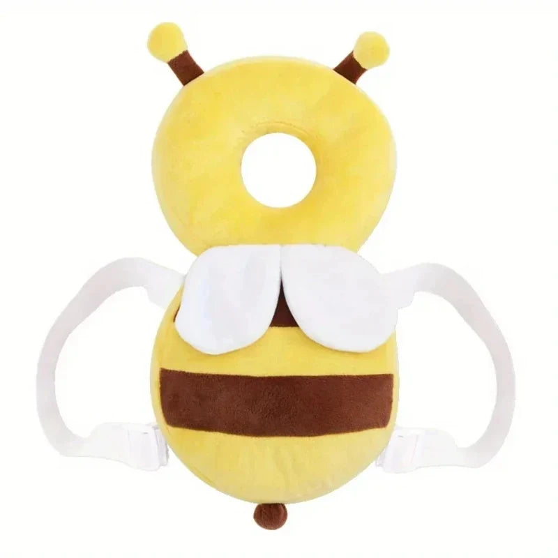 Baby Anti-Fall Pillow