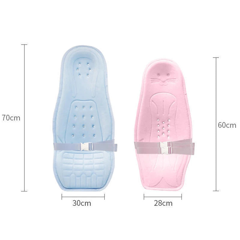 Baby Feeding Breastfeeding Pillow Newborn Front Hug Support