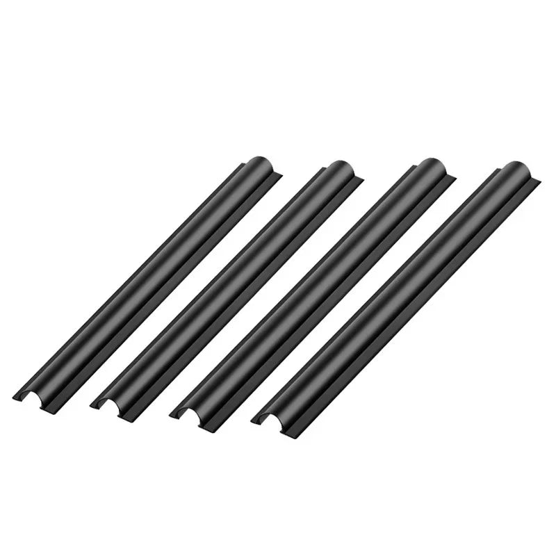 Universal Car Cable Clips Organizers Concealed Wire Cover Line Sleeve Vehicle Beam Clamp Car Styling Auto Interior Accessories