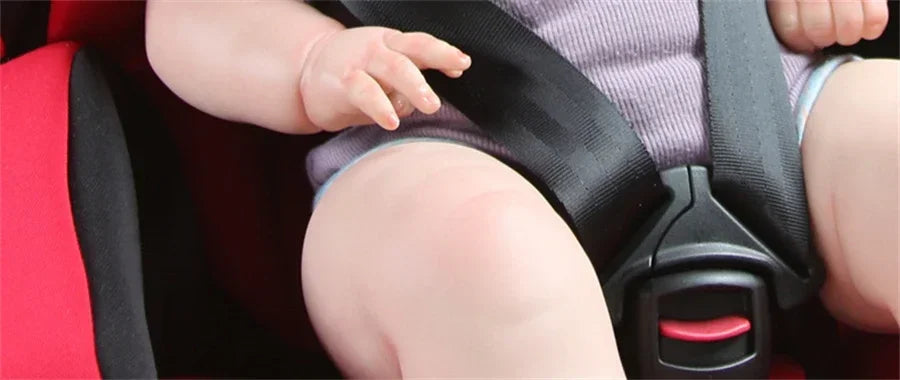 Baby Car Seat Head Support
