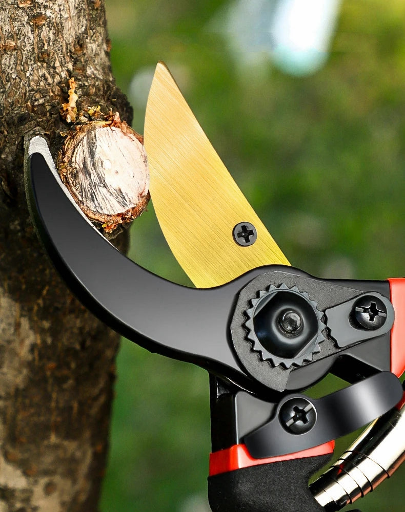 Garden Pruning Scissors
