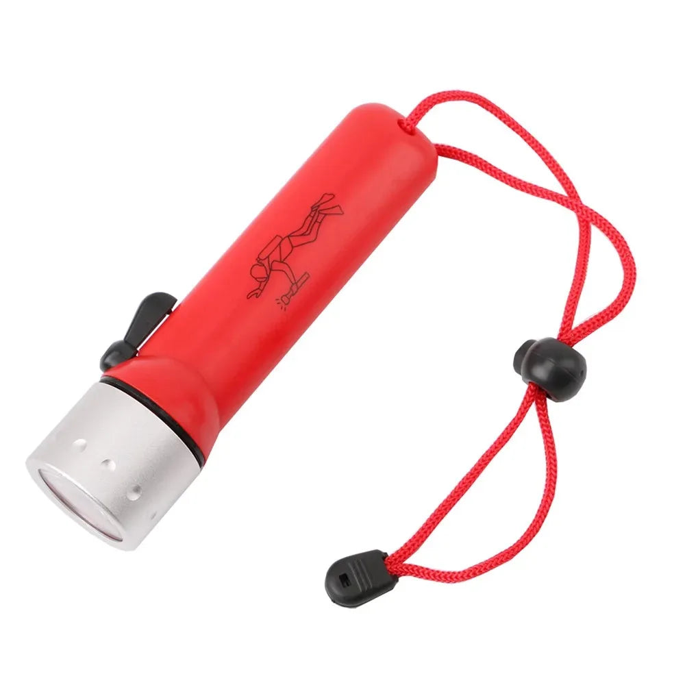 Waterproof Mini Portable Lighting Lantern