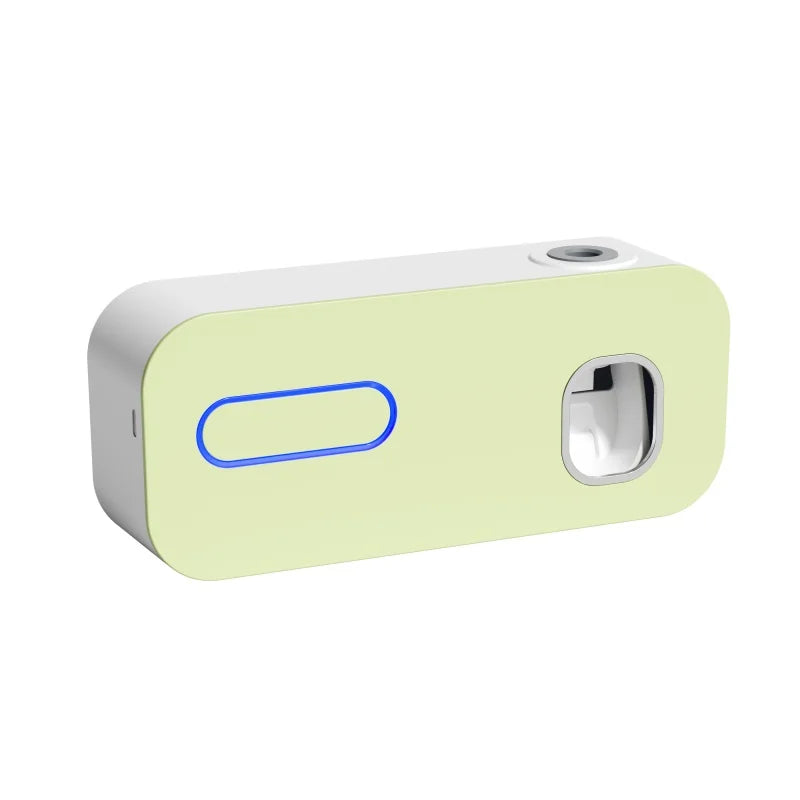 Wall-Mounted Toothbrush Sterilizer