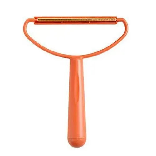Portable Clothes Lint Remover