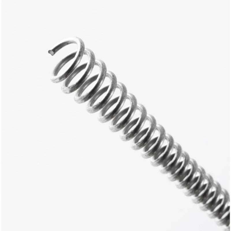 Multifunctional Sewer Unclogger Pipe Flexible Metal Spring Sink Dredge Auger Plumbing Toilet Floor Drain Unclogger Tool