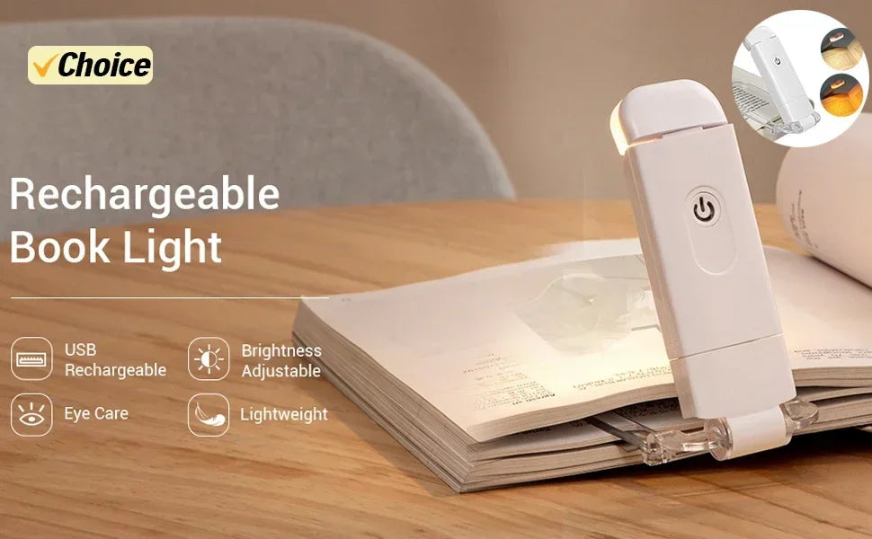 Wall Lights Battery Operated 360° Rotatable Touch Control Wall lamp