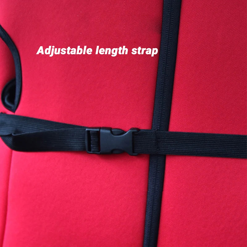 Baby Car Seat Support Pillow