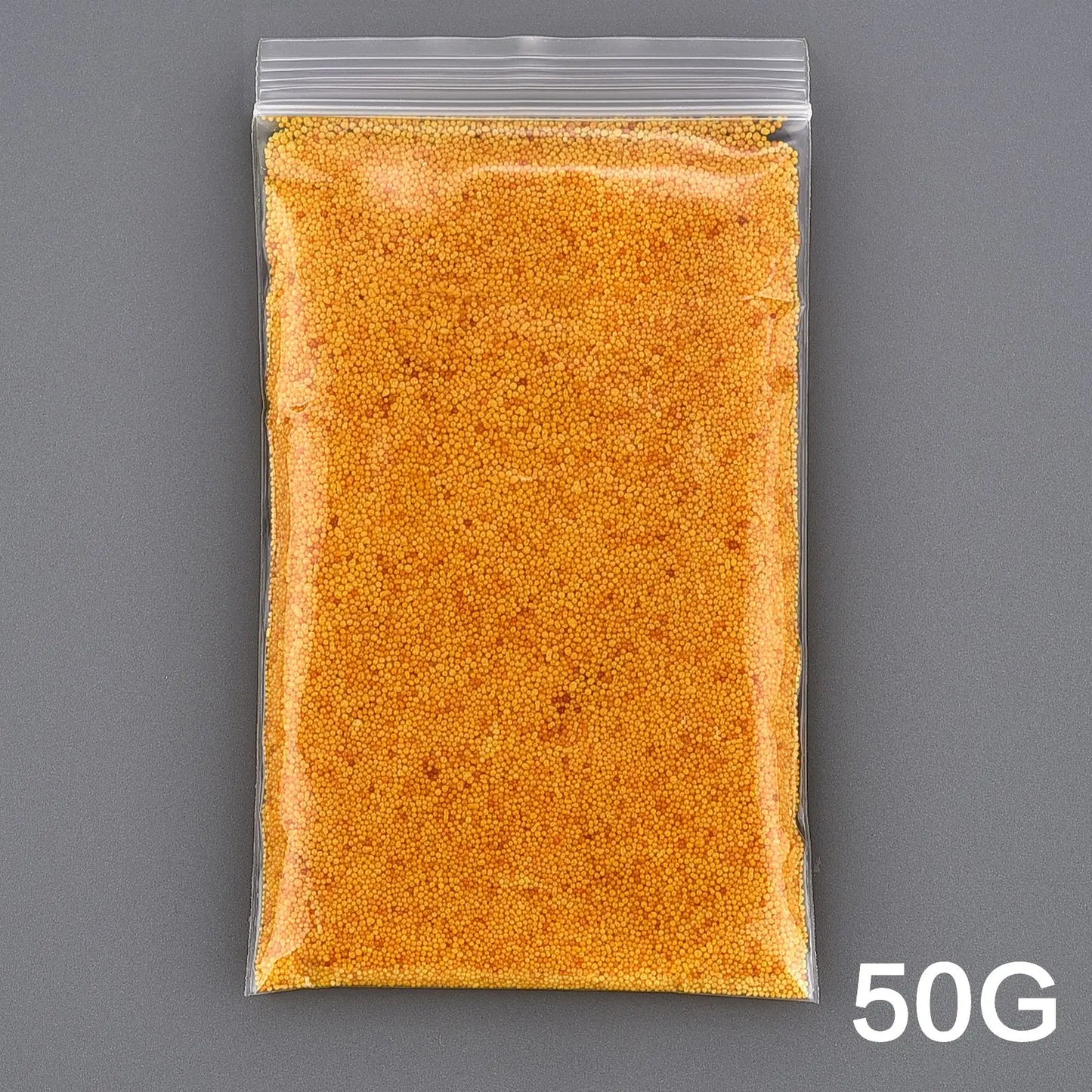 10/50g Sand Wax Natural Wax For Candle Colorful Sand Wax Candle DIY Decor Sand Painting Candle Making Dye Snowflake Wax Supplies