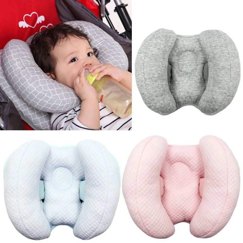 Baby Head Neck Protective Pillow Safety
