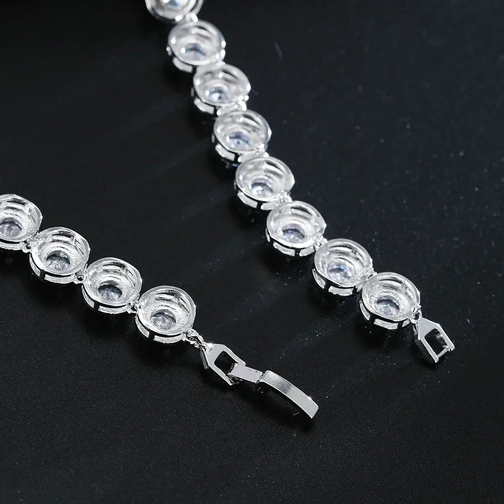 Necklace, Earring Set, Fashionable