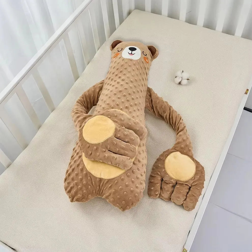 Baby Sleeping Pillow for Newborn