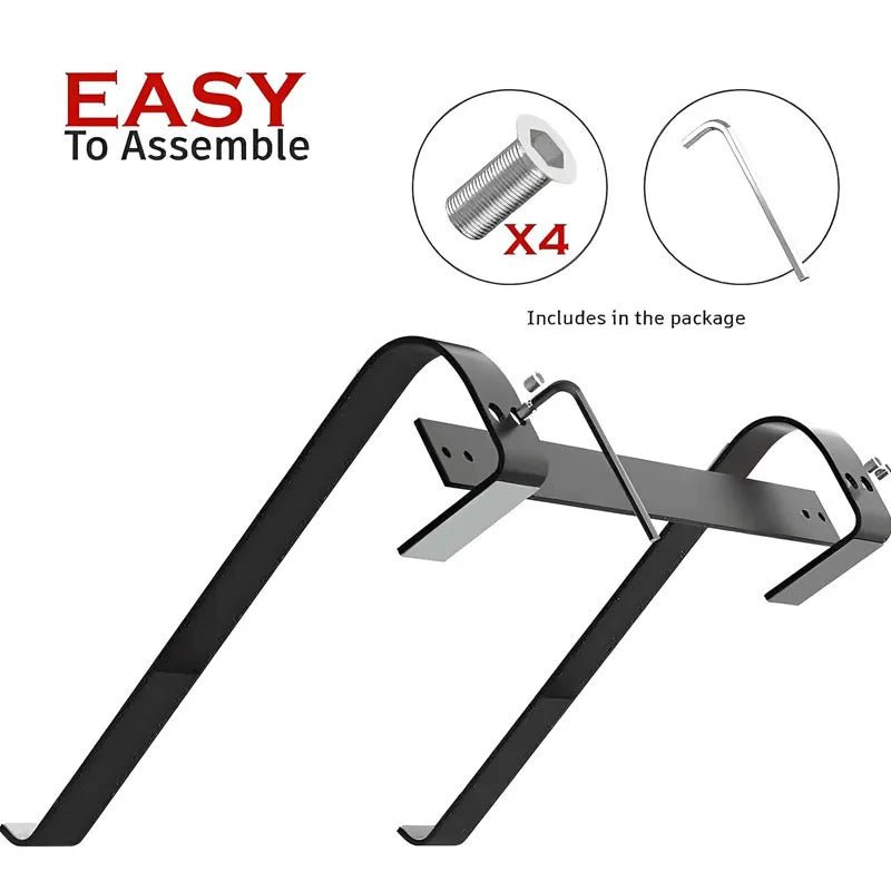 Aluminum Laptop Stand Cooling Bracket for MacBook Lenovo HP Dell XPS - PureShop