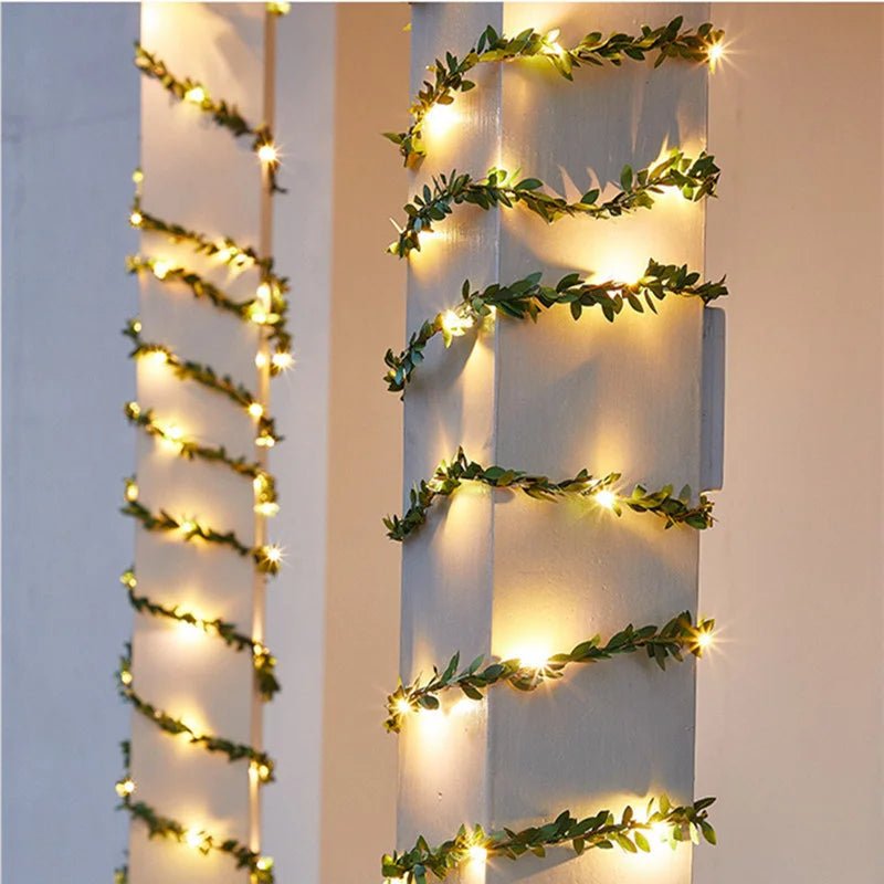 LED Fairy Lights Garland - PureShop