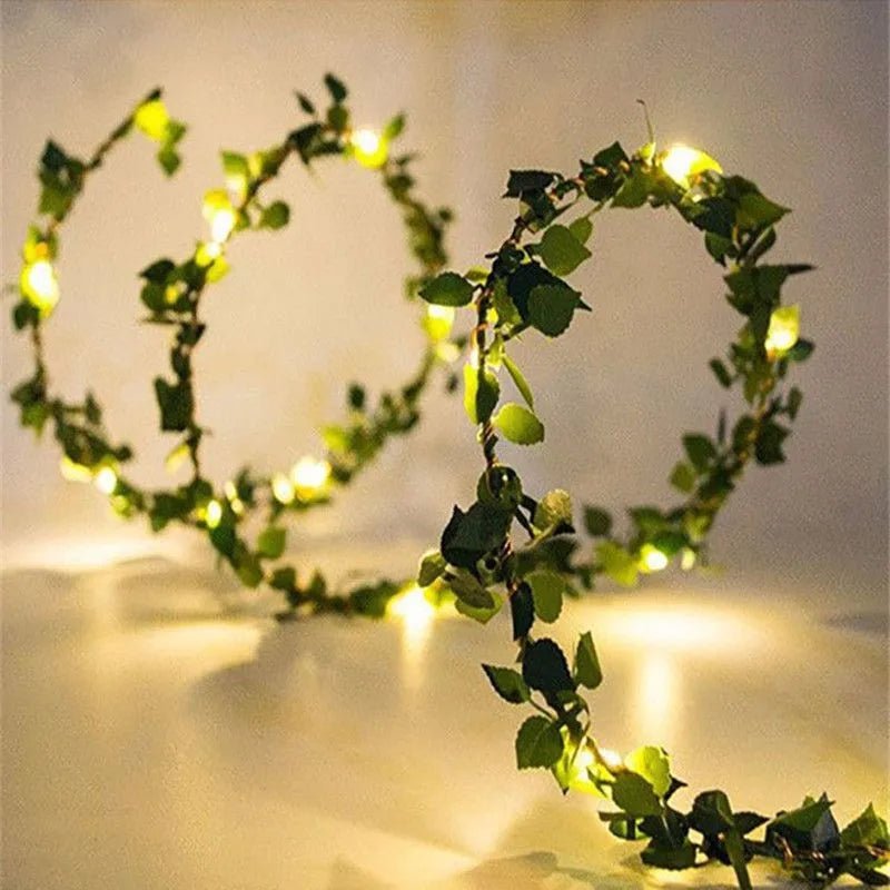 LED Fairy Lights Garland - PureShop