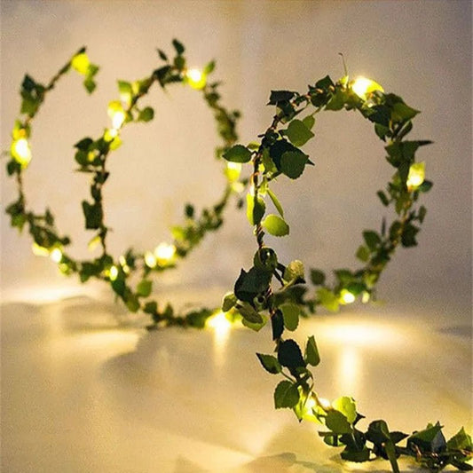 LED Fairy Lights Garland - PureShop