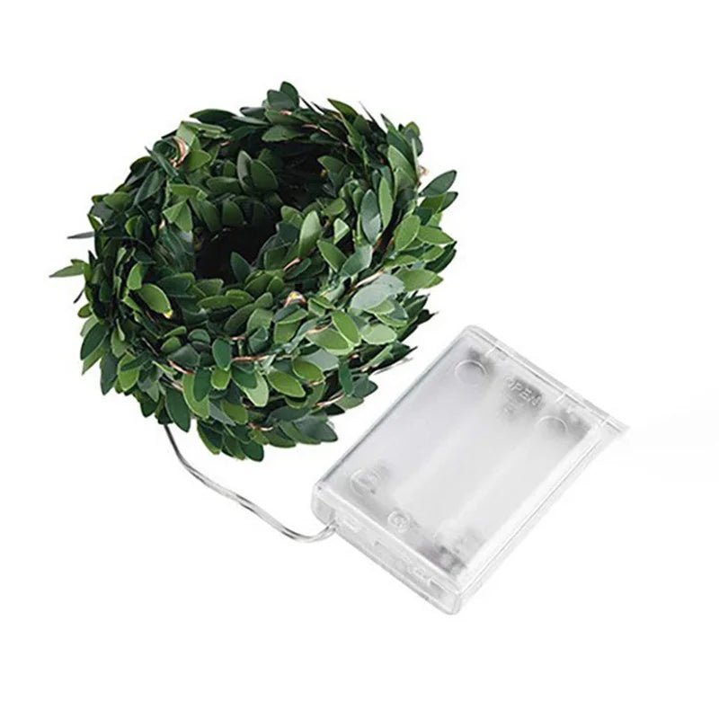 LED Fairy Lights Garland - PureShop