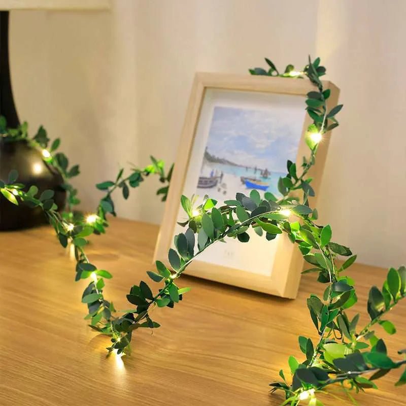 LED Fairy Lights Garland - PureShop