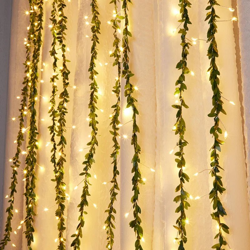LED Fairy Lights Garland - PureShop
