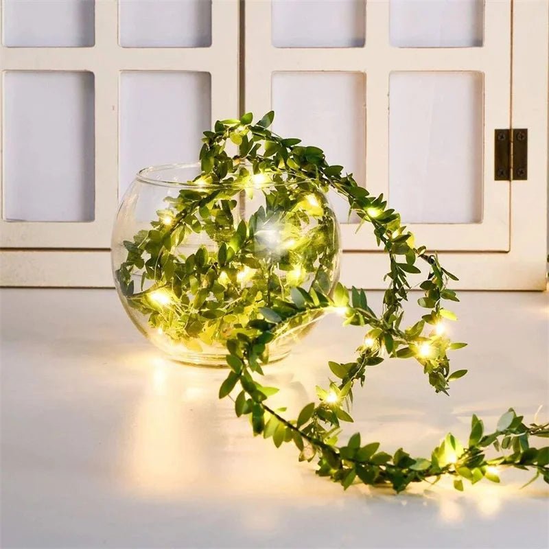 LED Fairy Lights Garland - PureShop