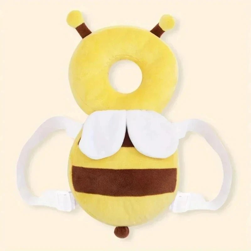 Baby Anti-Fall Pillow - PureShop