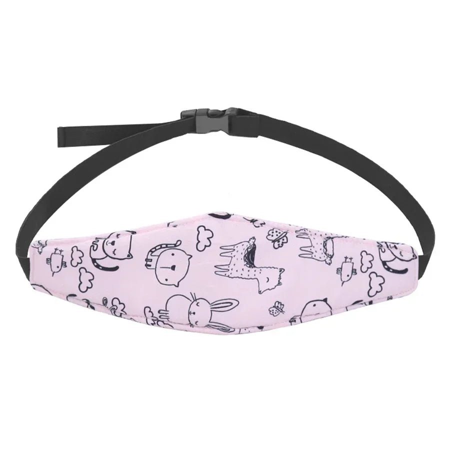 Baby Car Seat Head Support - PureShop