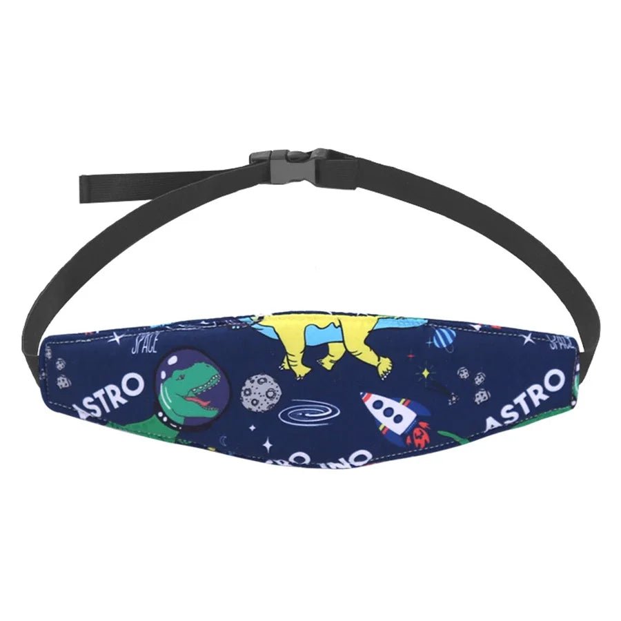 Baby Car Seat Head Support - PureShop