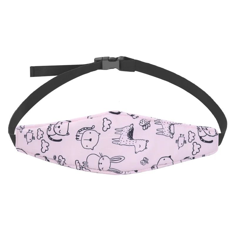 Baby Car Seat Support Pillow - PureShop