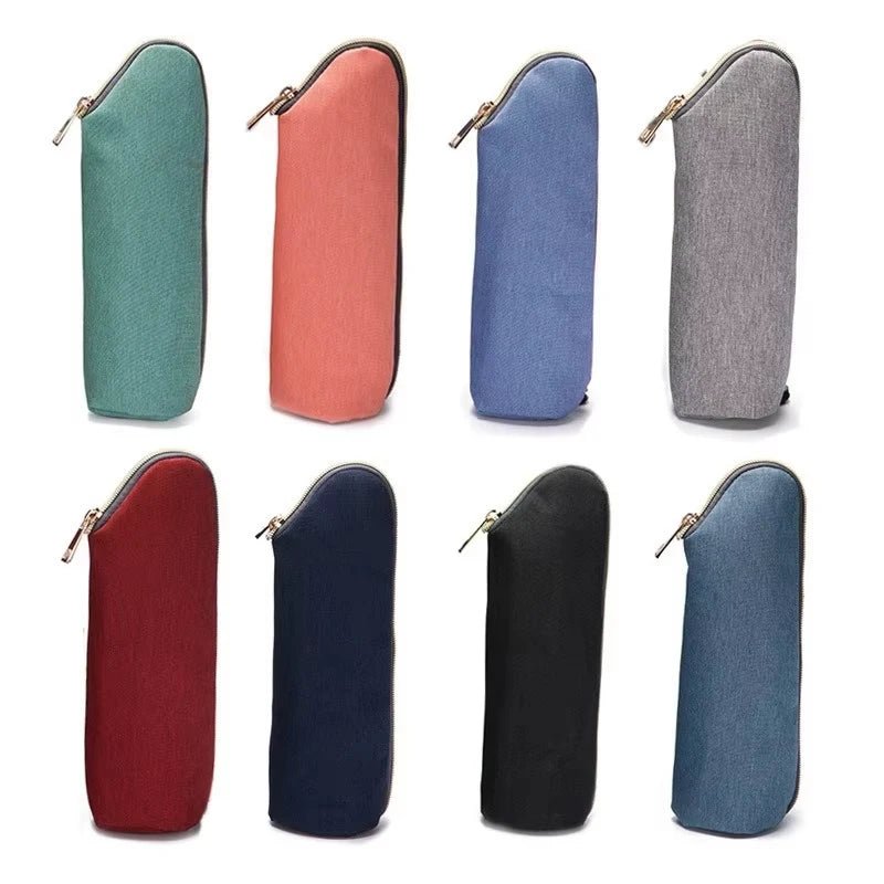 Baby Feeding Milk Bottle Milk Warmer Insulation Bag Thermal Bag Baby Bottle Bolsa Botella Termica Thermos Bag Hanging Set - PureShop