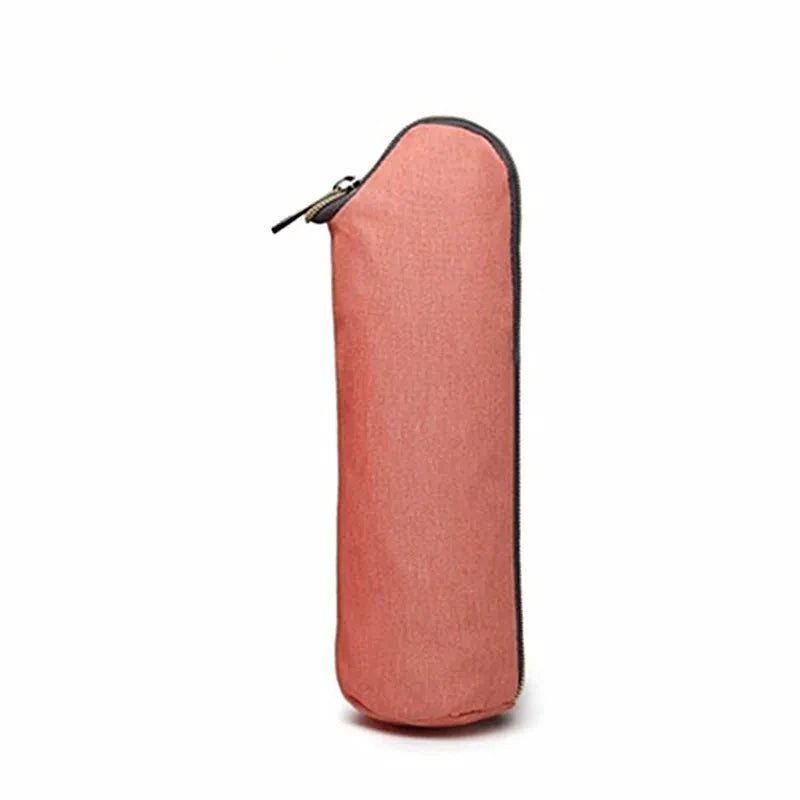 Baby Feeding Milk Bottle Milk Warmer Insulation Bag Thermal Bag Baby Bottle Thermos Bag Baby Stroller Outdoor Feeding Hanging - PureShop