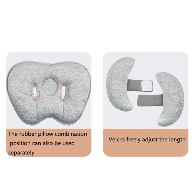 Baby Head Neck Protective Pillow Safety - PureShop