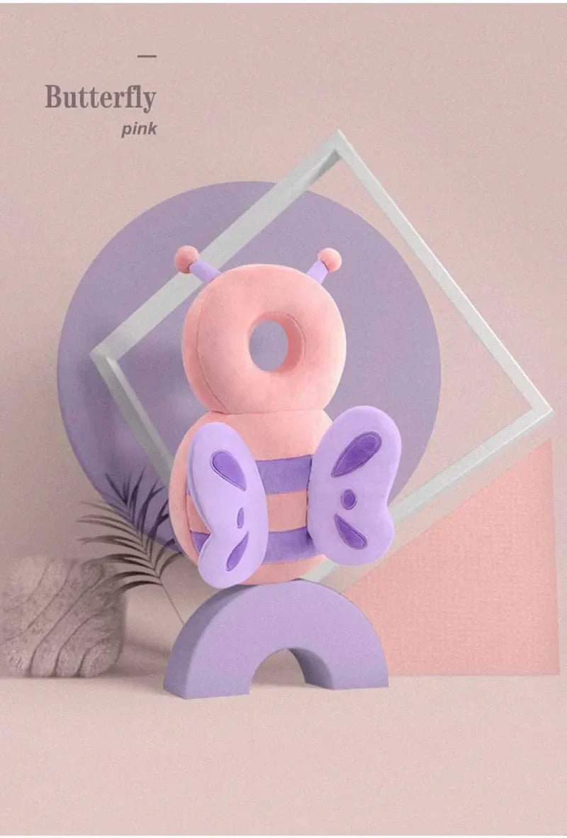 Baby Head Protection Backpack - PureShop