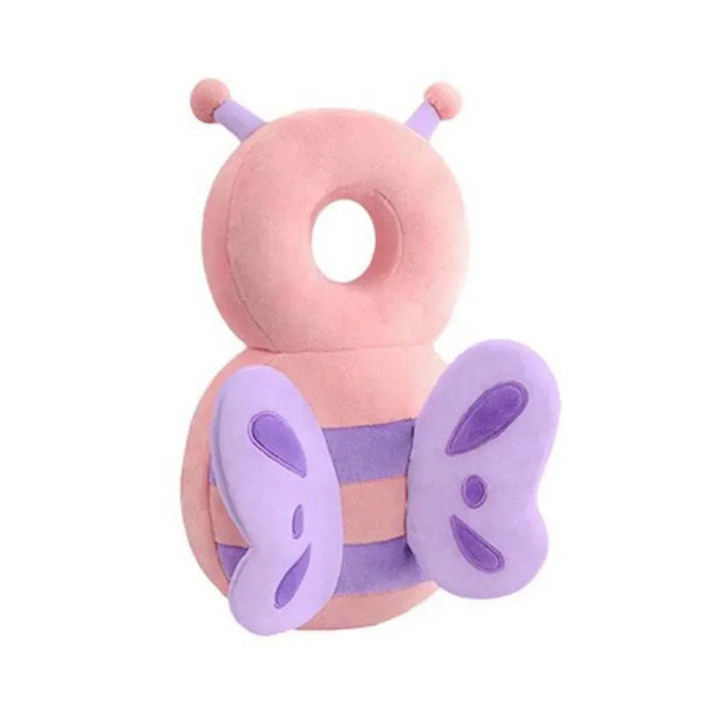 Baby Head Protection Backpack - PureShop