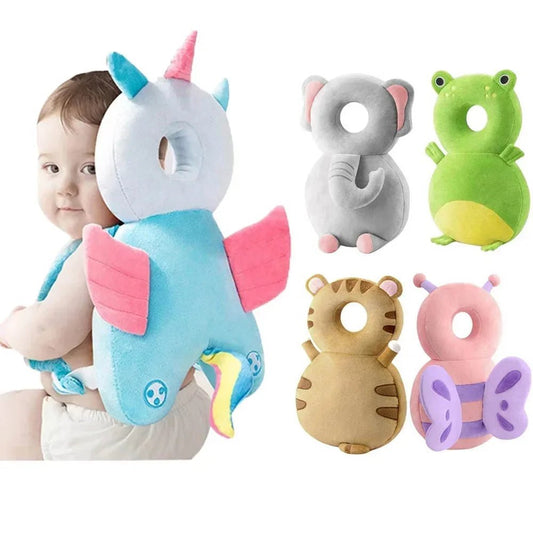 Baby Head Protection Backpack - PureShop
