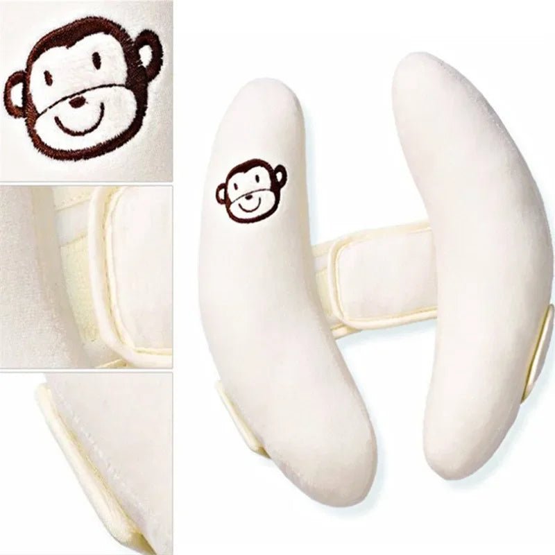 Baby Head Shaping Pillow - PureShop
