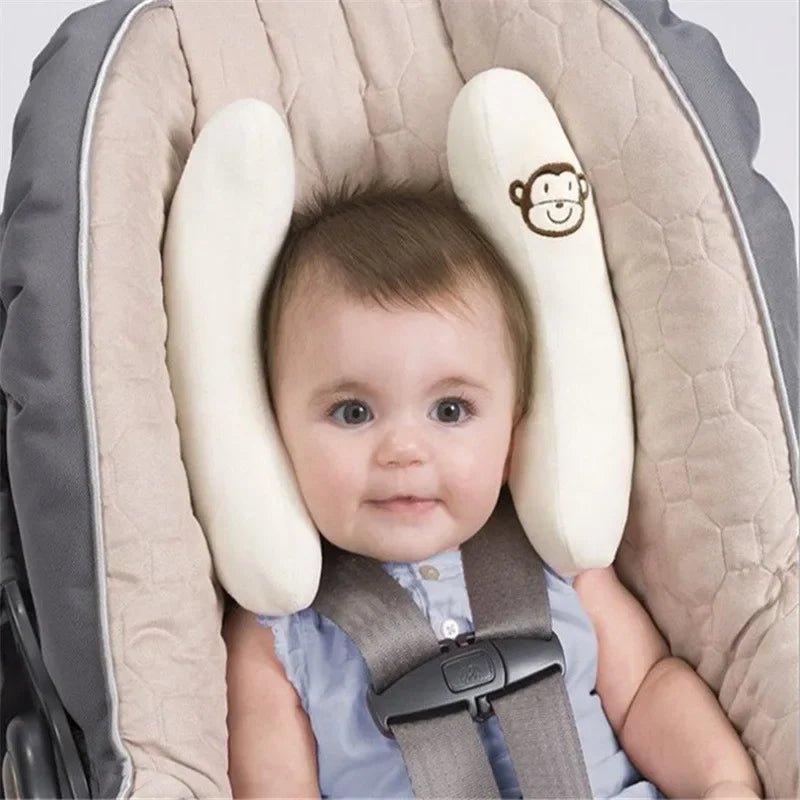 Baby Head Shaping Pillow - PureShop
