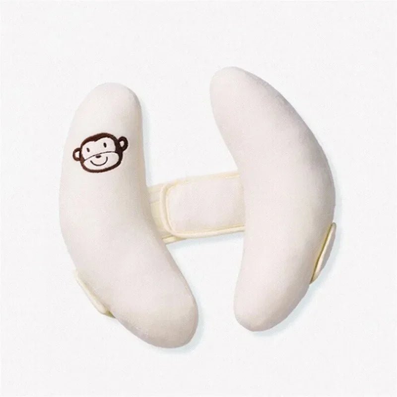 Baby Head Shaping Pillow - PureShop