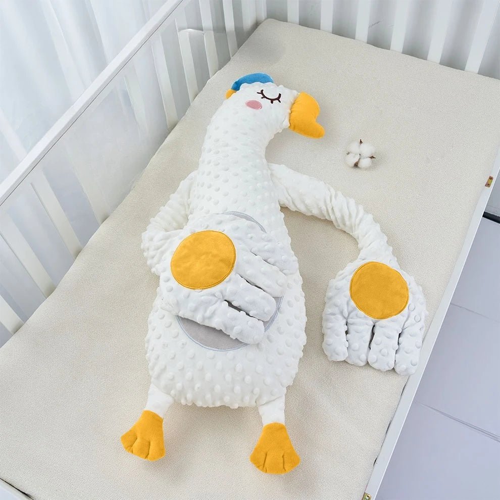 Baby Sleeping Pillow for Newborn - PureShop