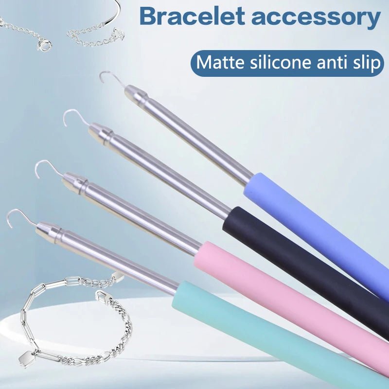 Bracelet Clasp Helper Tool - PureShop