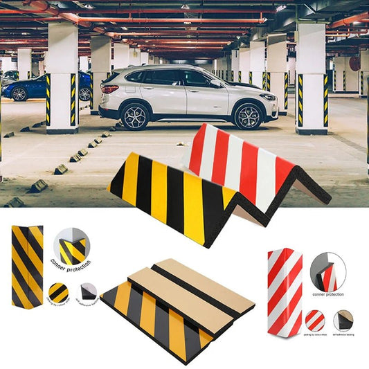 Car Door Bumper & Wall Foam Edge Protector Set - PureShop