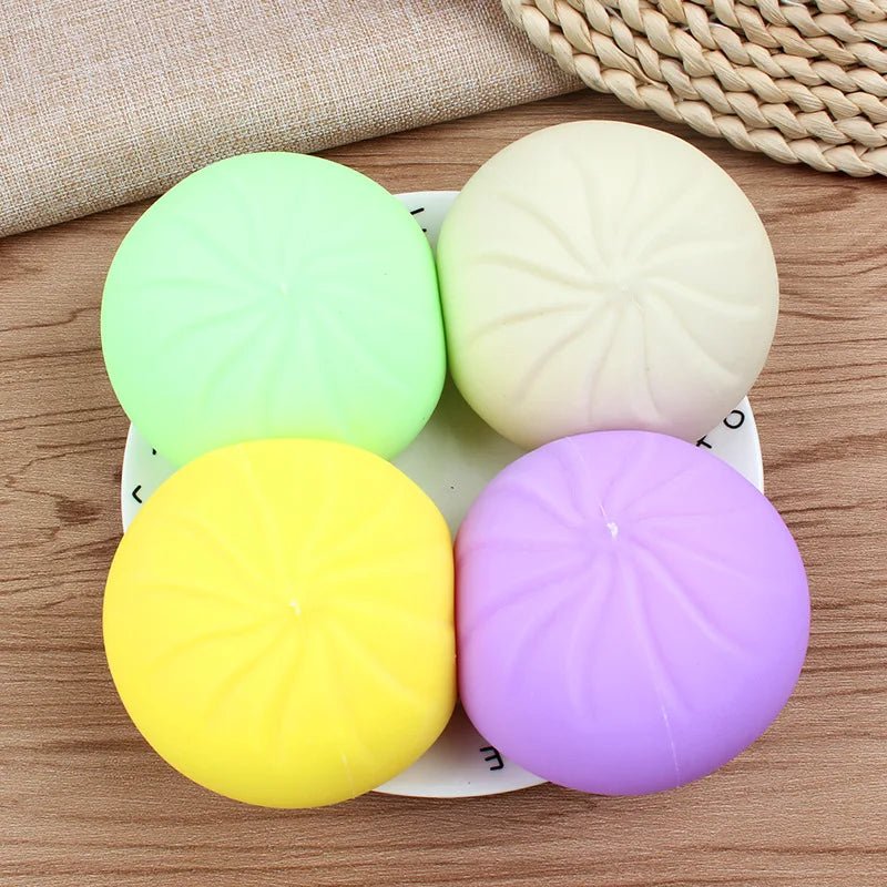 Jumbo Dumpling Squishy - PureShop