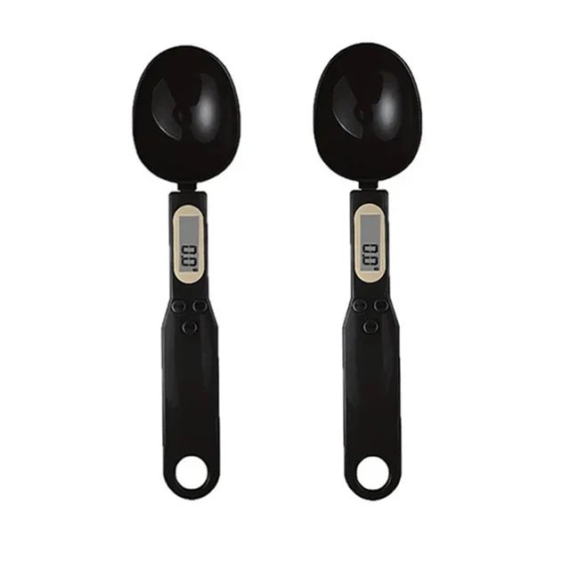 Digital Kitchen Spoon Scale - PureShop