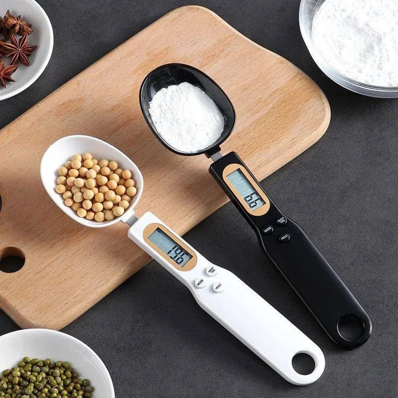 Digital Kitchen Spoon Scale - PureShop
